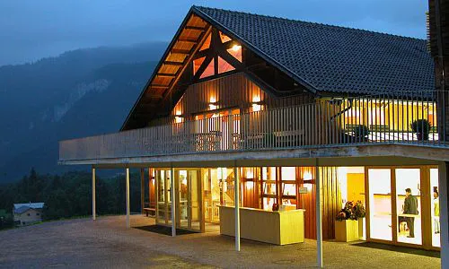 Schubertiade Schwarzenberg im Bregenzerwald