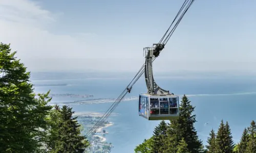 Stadt Bregenz