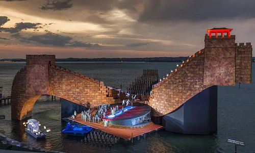 Bregenzer Festspiele
