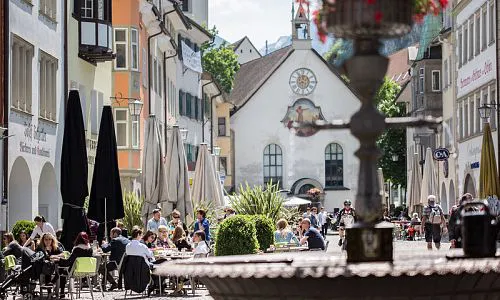 Stadt Feldkirch