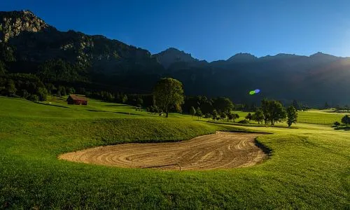 Golfclub Bludenz-Braz