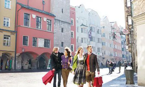 Stadt Innsbruck
