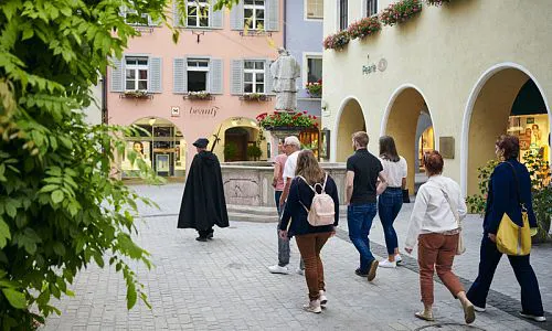 Stadt Bludenz