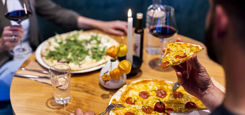 Pizzeria